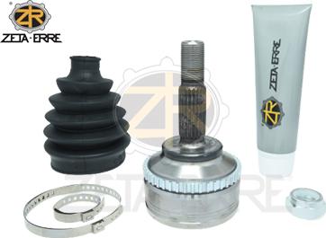 ZETA-ERRE RE56 - Joint Kit, drive shaft autospares.lv