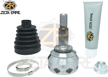 ZETA-ERRE RE101 - Joint Kit, drive shaft autospares.lv