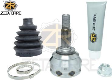 ZETA-ERRE RE77 - Joint Kit, drive shaft autospares.lv