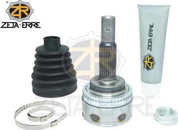 ZETA-ERRE TO31/A - Joint Kit, drive shaft autospares.lv