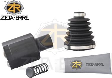 ZETA-ERRE ZR7924 - Joint Kit, drive shaft autospares.lv