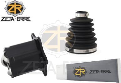 ZETA-ERRE ZR7199 - Joint Kit, drive shaft autospares.lv