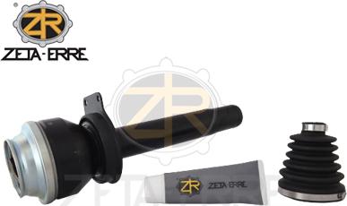 ZETA-ERRE ZR7164 - Joint Kit, drive shaft autospares.lv