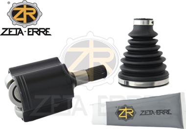 ZETA-ERRE ZR7375 - Joint Kit, drive shaft autospares.lv