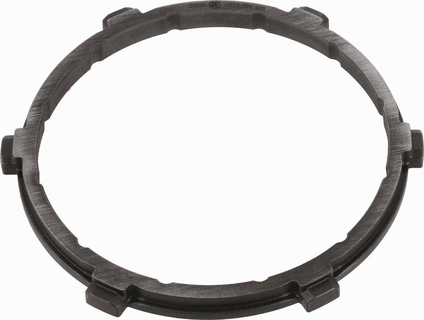 ZF 0073.301.023 - Synchronizer Ring, manual transmission autospares.lv