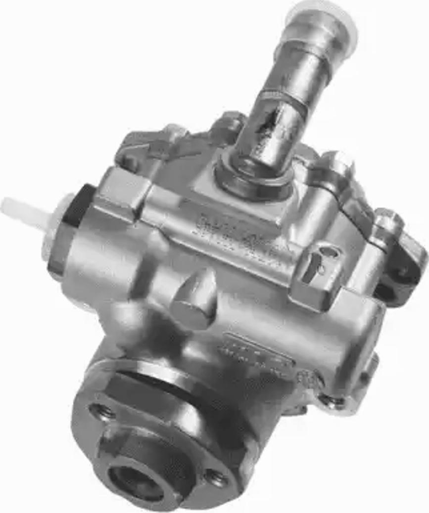 ZF 2858 501 - Hydraulic Pump, steering system autospares.lv