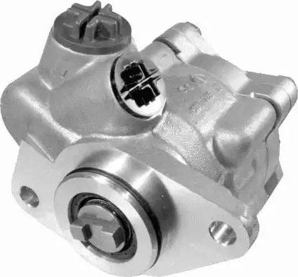 ZF Parts 8001 484 - Hydraulic Pump, steering system autospares.lv
