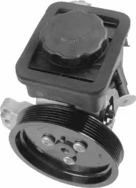 ZF Parts 8001 800 - Hydraulic Pump, steering system autospares.lv