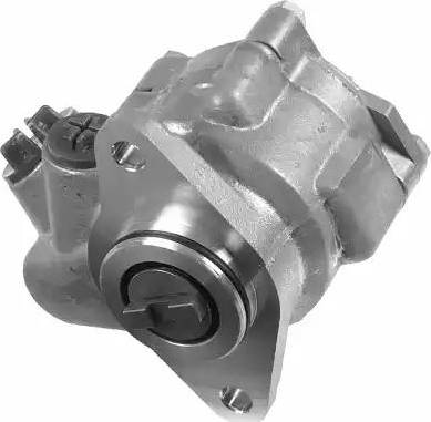 ZF Parts 8001 879 - Hydraulic Pump, steering system autospares.lv