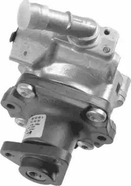 ZF Parts 8001 706 - Hydraulic Pump, steering system autospares.lv