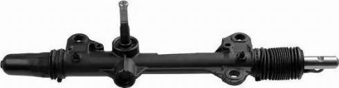 ZF Parts 8002 154 - Steering Gear autospares.lv