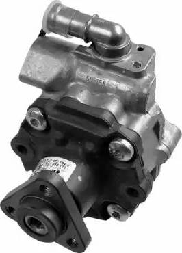 ZF Parts 8002 300 - Hydraulic Pump, steering system autospares.lv