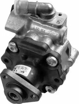 ZF Parts 8002 245 - Hydraulic Pump, steering system autospares.lv