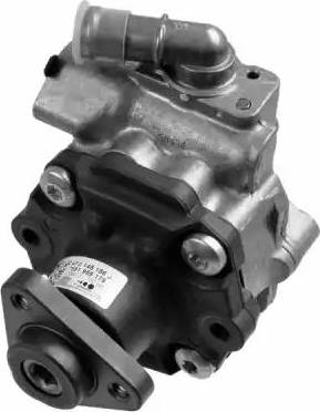 ZF Parts 8002 246 - Hydraulic Pump, steering system autospares.lv