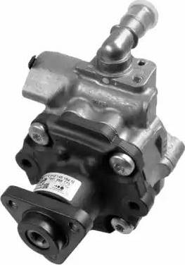 ZF Parts 8002 248 - Hydraulic Pump, steering system autospares.lv