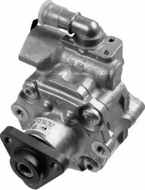 ZF Parts 8002 243 - Hydraulic Pump, steering system autospares.lv