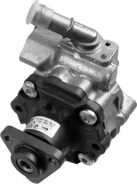 ZF Parts 8002 251 - Hydraulic Pump, steering system autospares.lv