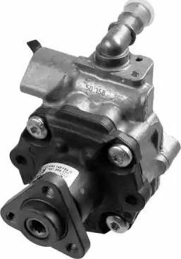 ZF Parts 8002 252 - Hydraulic Pump, steering system autospares.lv