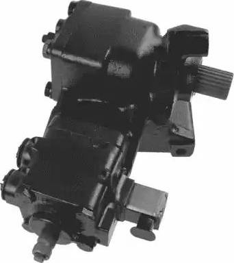 ZF Parts 2904 201 - Steering Gear autospares.lv