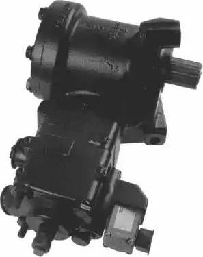 ZF Parts 2906 701 - Steering Gear autospares.lv