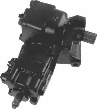 ZF Parts 2903 901 - Steering Gear autospares.lv