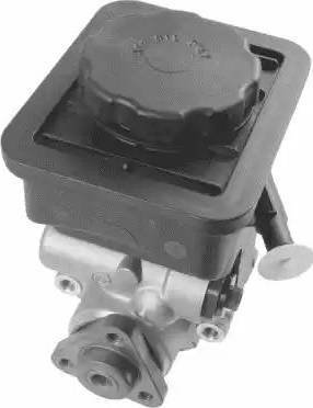 ZF Parts 2910 901 - Hydraulic Pump, steering system autospares.lv