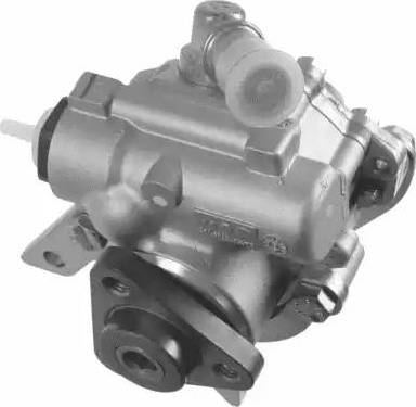 ZF Parts 2910 601 - Hydraulic Pump, steering system autospares.lv