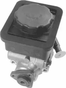 ZF Parts 2910 001 - Hydraulic Pump, steering system autospares.lv