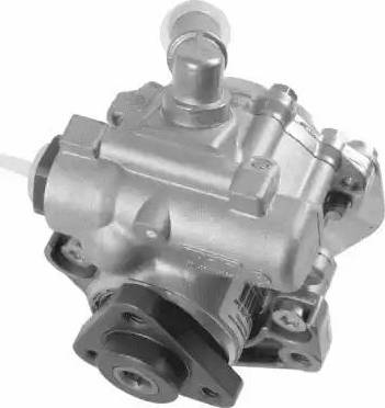 ZF Parts 2910 201 - Hydraulic Pump, steering system autospares.lv