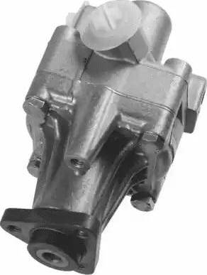 ZF Parts 2845 901 - Hydraulic Pump, steering system autospares.lv