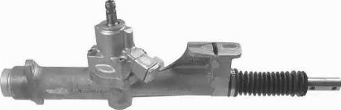 ZF Parts 2842 501 - Steering Gear autospares.lv