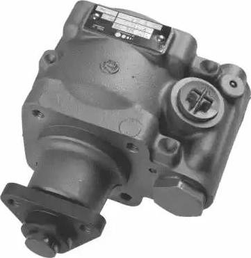 ZF Parts 2858 101 - Hydraulic Pump, steering system autospares.lv