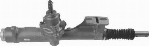 ZF Parts 2861 501 - Steering Gear autospares.lv