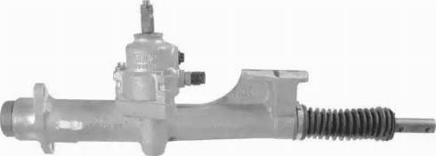 ZF Parts 2819 501 - Steering Gear autospares.lv