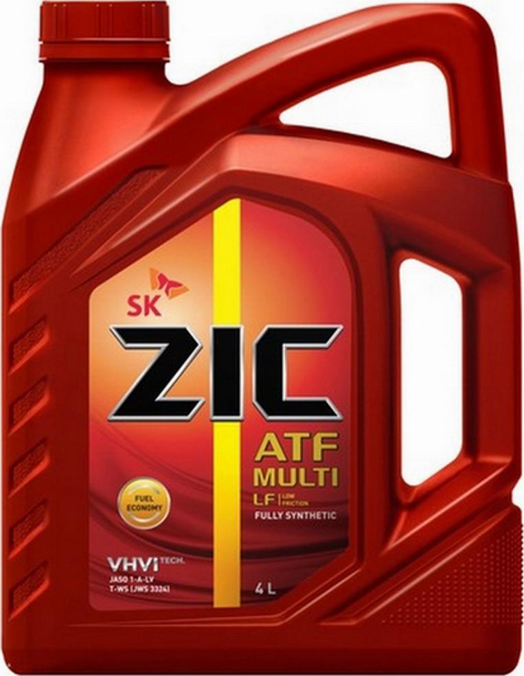 ZIC 162665 - Power Steering Oil autospares.lv