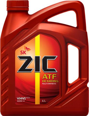 ZIC 162630 - Power Steering Oil autospares.lv