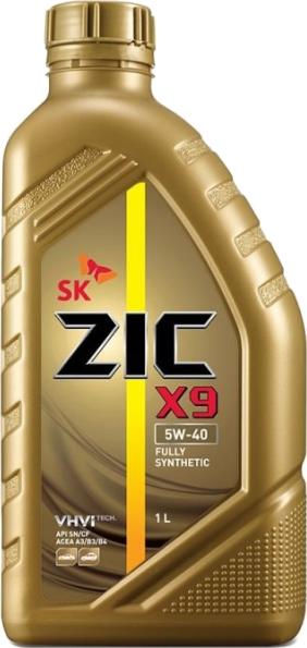 ZIC 132613 - Engine Oil autospares.lv