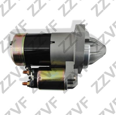 ZZVF 1248-38 - Starter autospares.lv