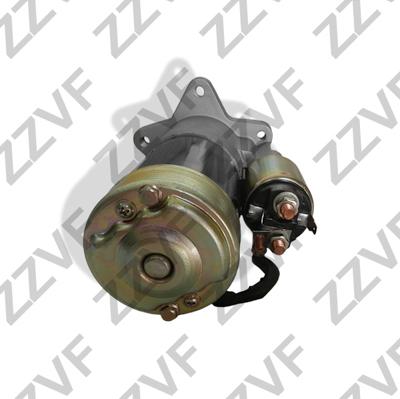 ZZVF 1248-33 - Starter autospares.lv