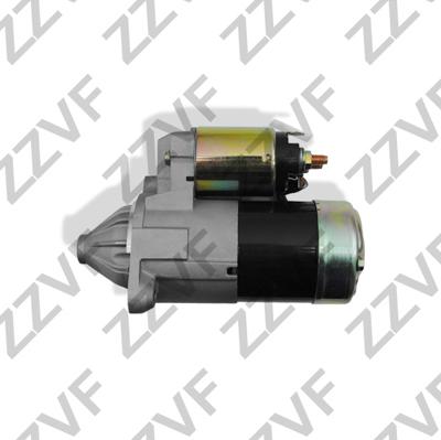 ZZVF 1248-24 - Starter autospares.lv