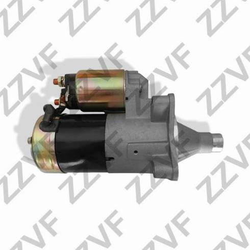 ZZVF 1248-27 - Starter autospares.lv