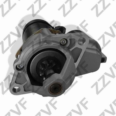 ZZVF 1235-9 - Starter autospares.lv