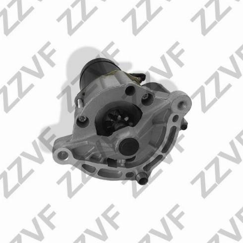 ZZVF 1235-16 - Starter autospares.lv