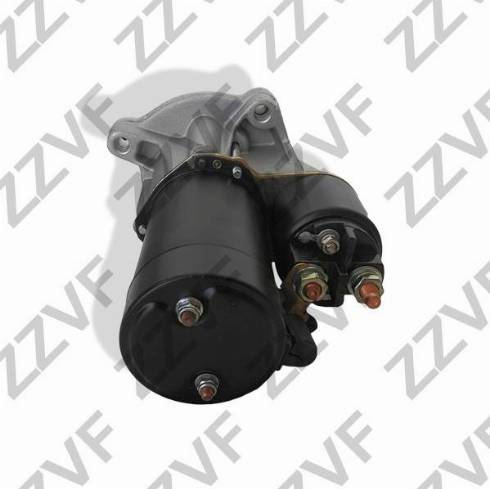 ZZVF 1235-16 - Starter autospares.lv