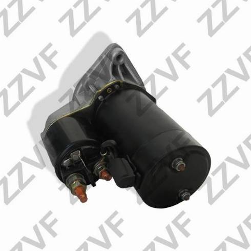 ZZVF 1235-17 - Starter autospares.lv