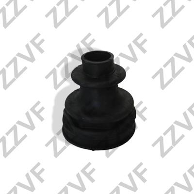 ZZVF FM3-15 - Bellow, drive shaft autospares.lv