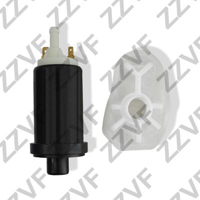 ZZVF JNYB-4314 - Fuel Pump autospares.lv