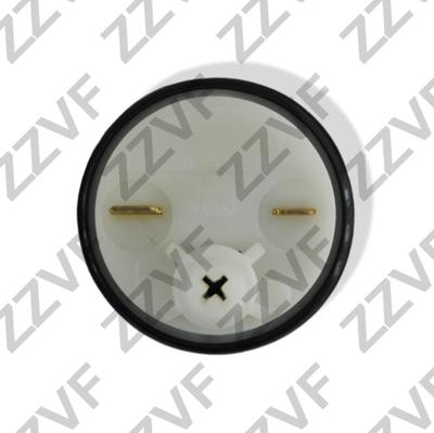 ZZVF JNYB-4314 - Fuel Pump autospares.lv