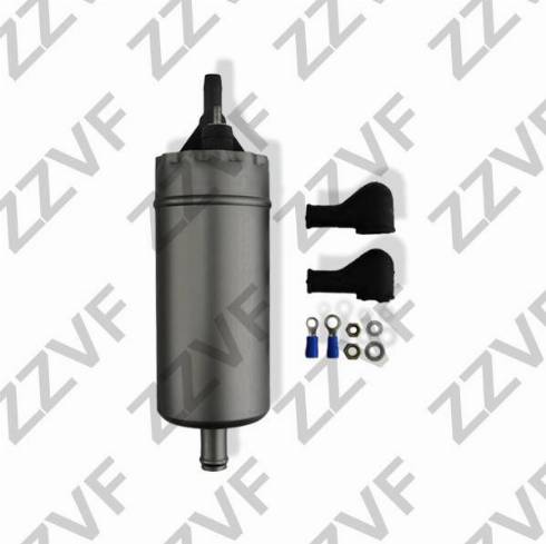 ZZVF JNYB-5011 - Fuel Pump autospares.lv