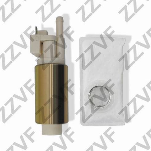 ZZVF JNYB-3611H - Fuel Pump autospares.lv